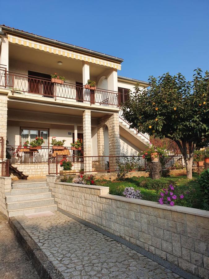 Apartman Bruna 1 Porec Exterior photo