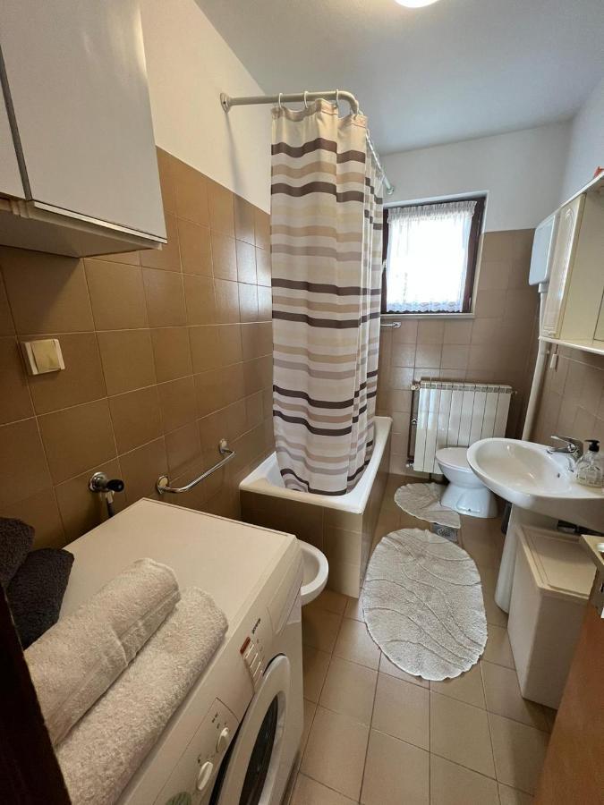 Apartman Bruna 1 Porec Exterior photo