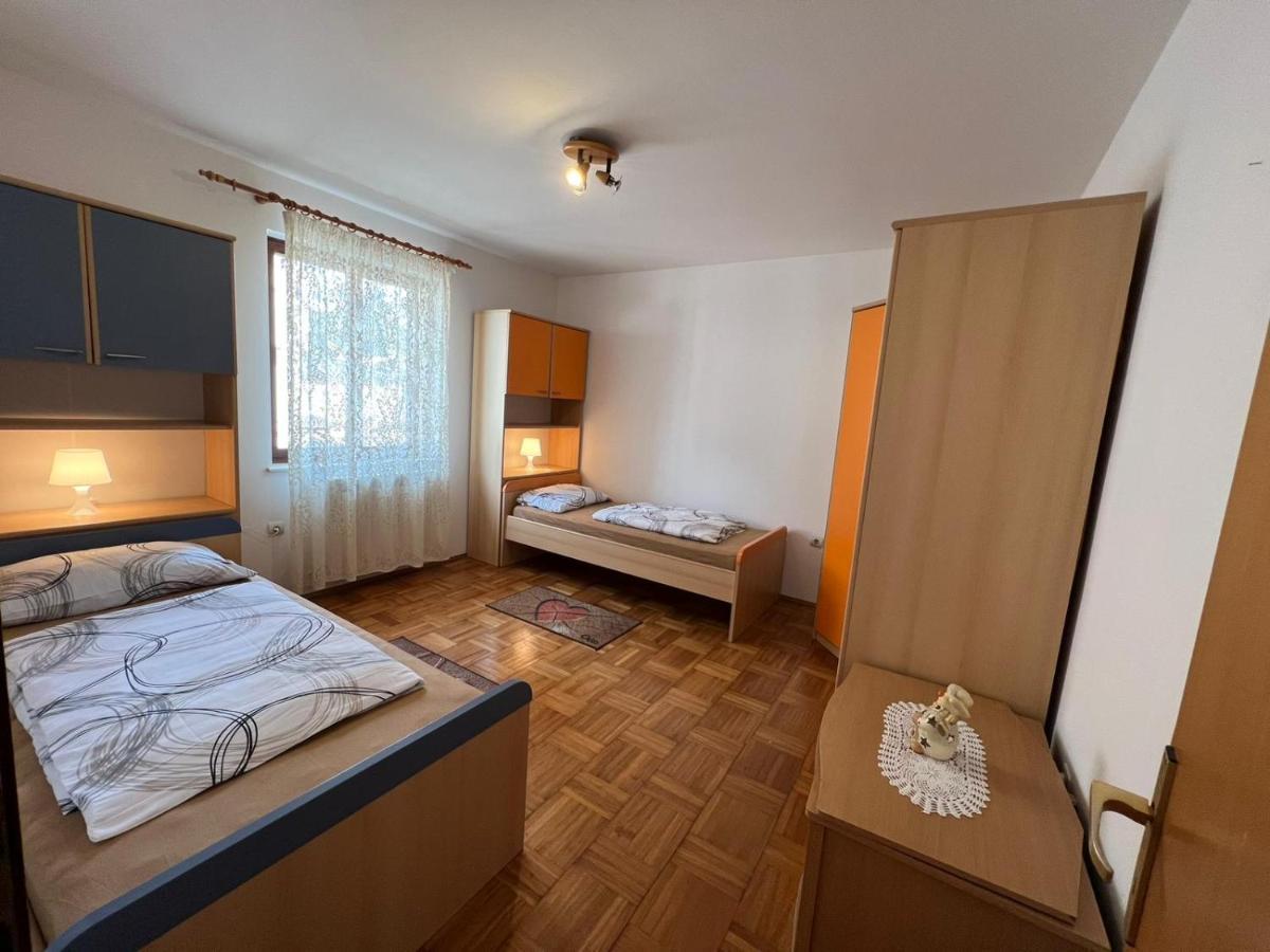 Apartman Bruna 1 Porec Exterior photo