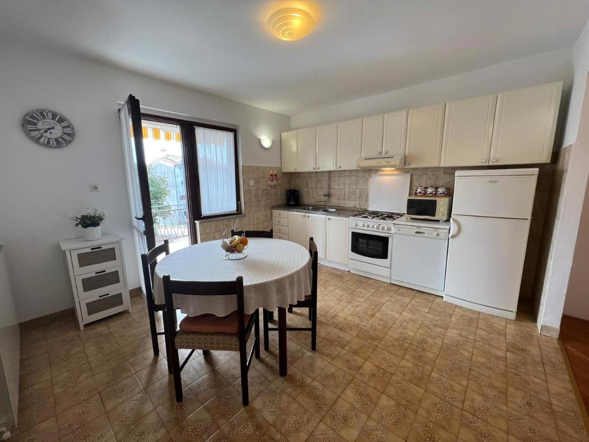 Apartman Bruna 1 Porec Exterior photo
