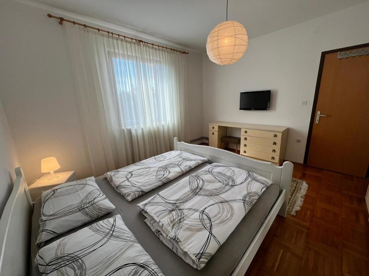 Apartman Bruna 1 Porec Exterior photo