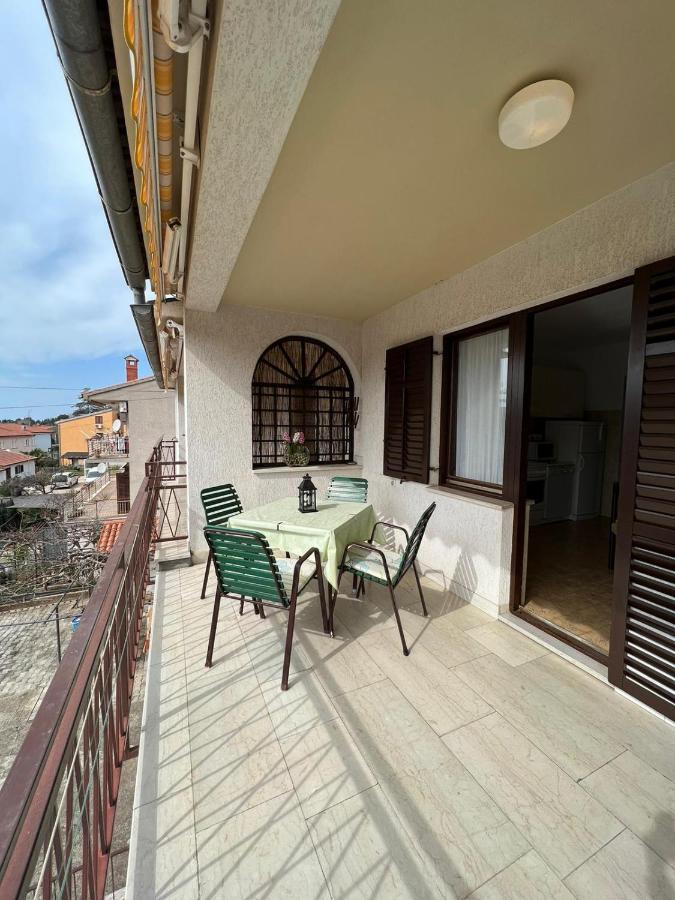 Apartman Bruna 1 Porec Exterior photo