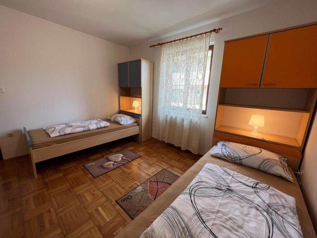 Apartman Bruna 1 Porec Exterior photo